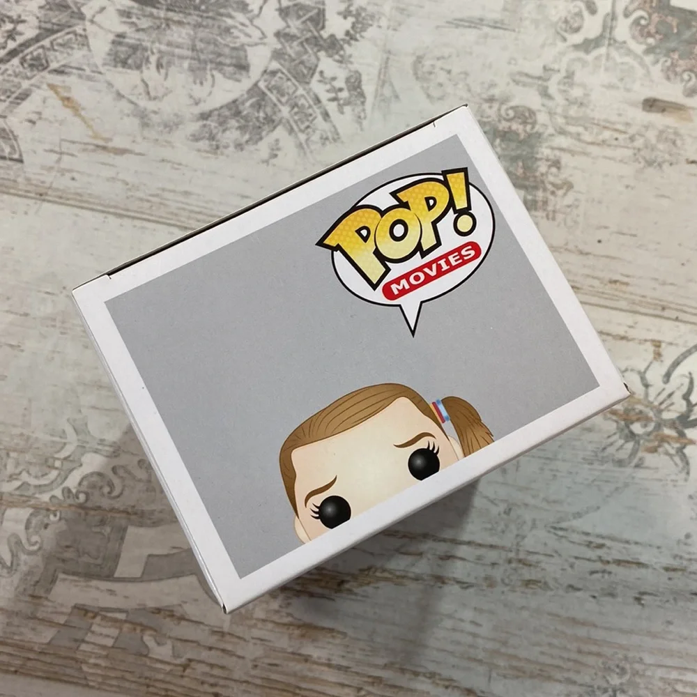 Funko Pop Deb #207 Napoleon Dynamite Figure - Picture 5 of 16